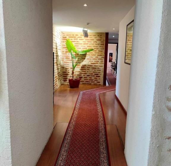 هتل Hôtel Jean Xxii