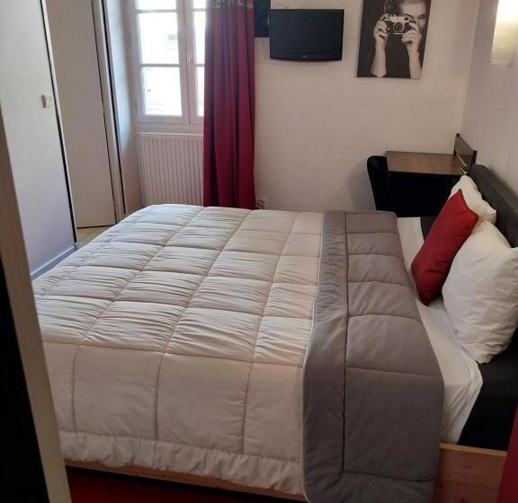هتل Hôtel Jean Xxii