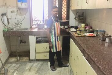 هتل Jagannath B&b
