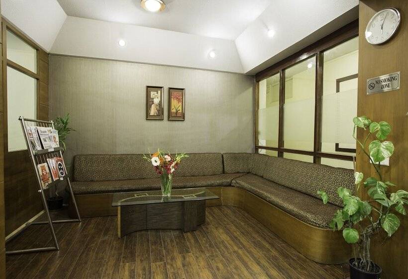هتل Yuma D Homestay