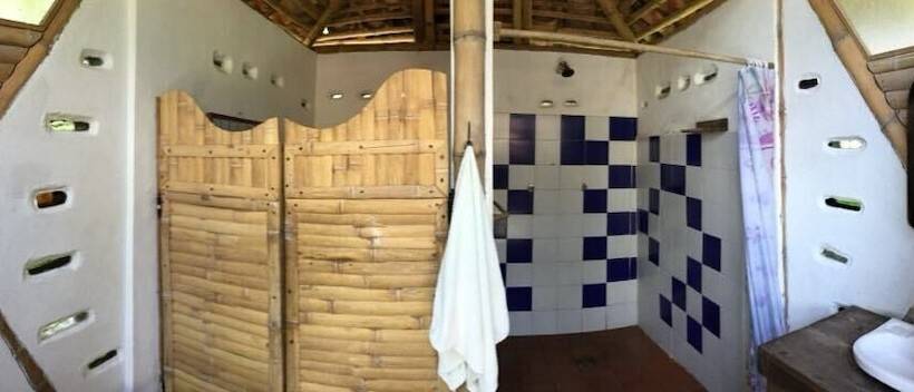 هتل La Casa De Francois