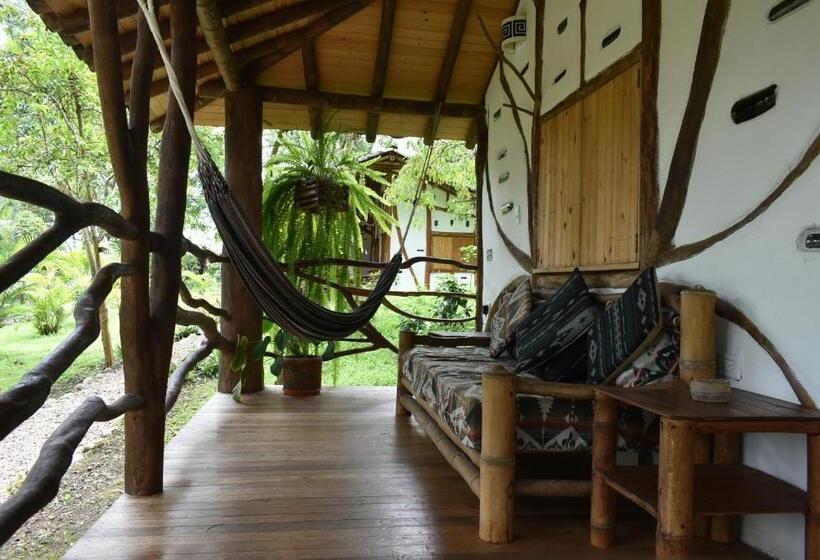 هتل La Casa De Francois