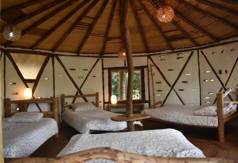 هتل La Casa De Francois