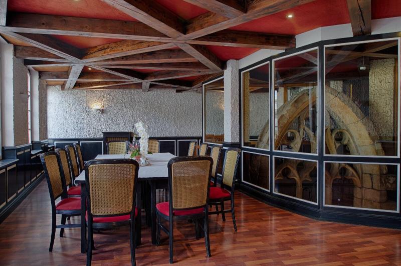 בית מלון כפרי Le Brizeux