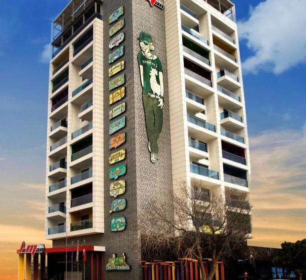 Leman Otel