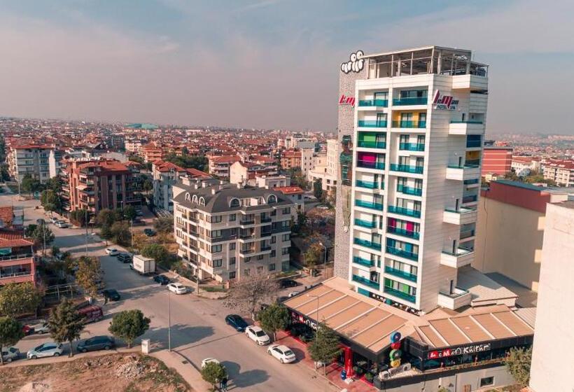 Leman Otel