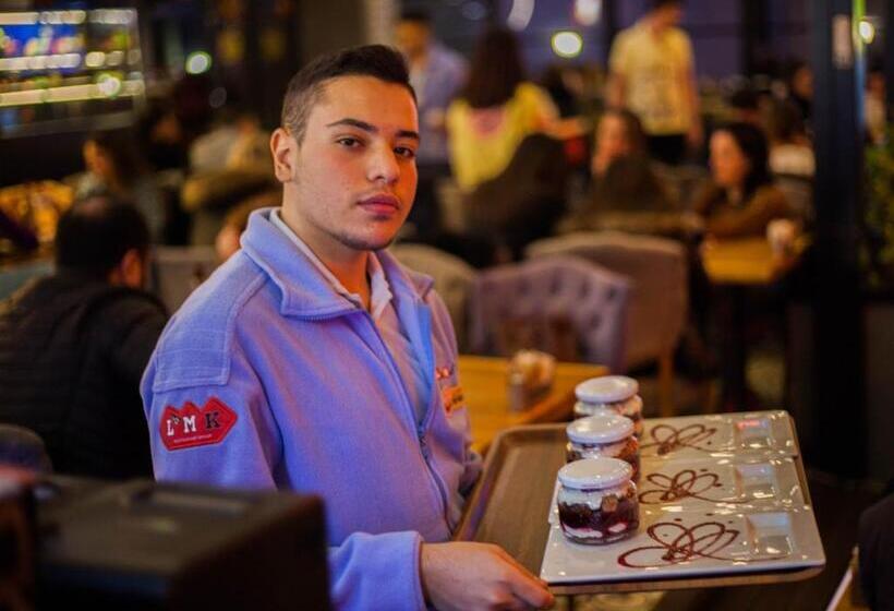 Leman Otel