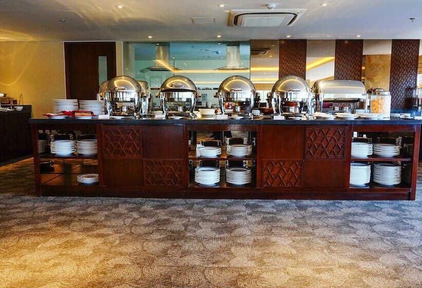 Fotos del hotel Louis Kienne Hotel Pandanaran:  30