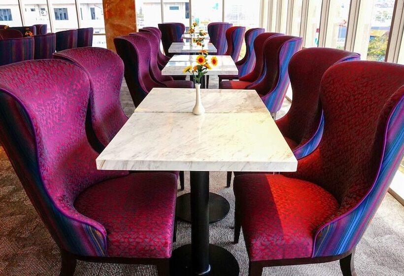 Fotos del hotel Louis Kienne Hotel Pandanaran:  32