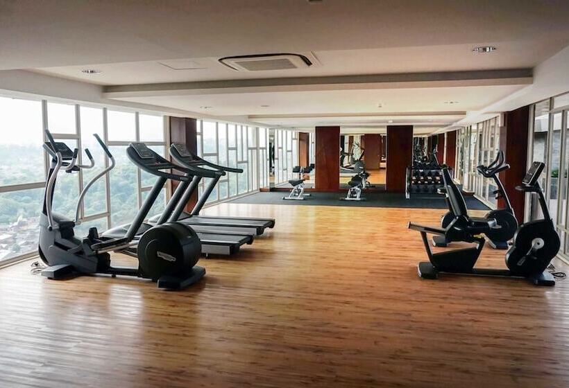 Fotos del hotel Louis Kienne Hotel Pandanaran:  35