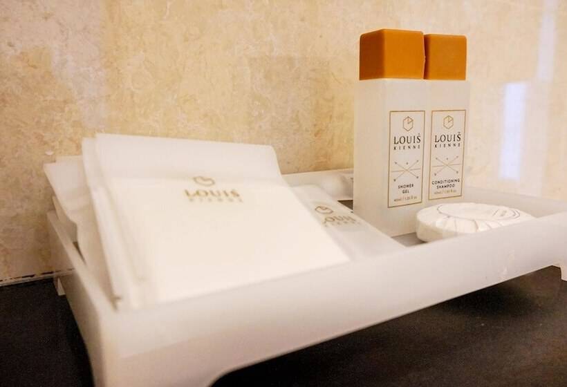 Fotos del hotel Louis Kienne Hotel Pandanaran:  9