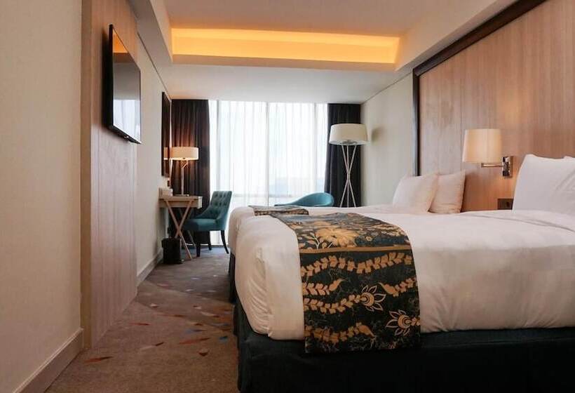 Fotos del hotel Louis Kienne Hotel Pandanaran:  4