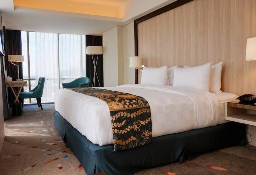 Fotos del hotel Louis Kienne Hotel Pandanaran:  26