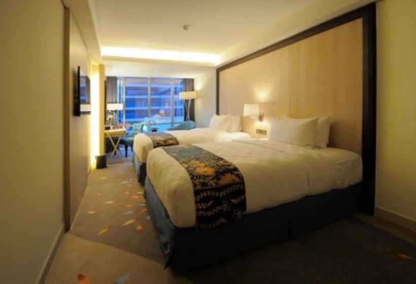Fotos del hotel Louis Kienne Hotel Pandanaran:  5