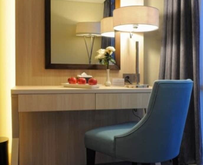 Fotos del hotel Louis Kienne Hotel Pandanaran:  25