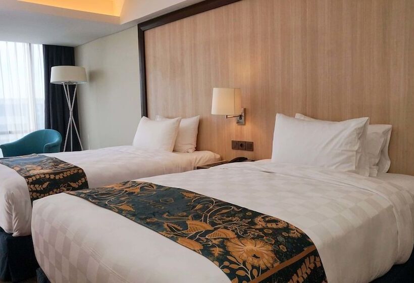 Fotos del hotel Louis Kienne Hotel Pandanaran:  6