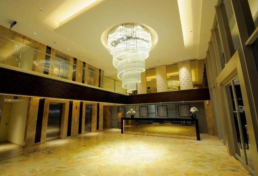 Fotos del hotel Louis Kienne Hotel Pandanaran:  23