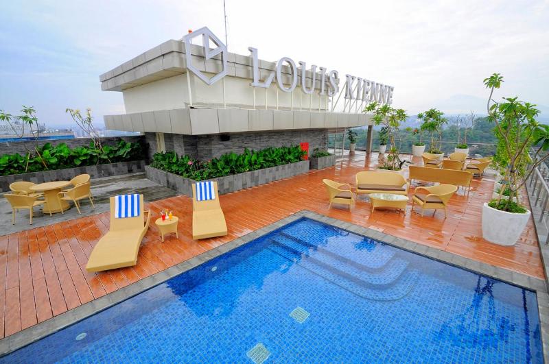 Fotos del hotel Louis Kienne Hotel Pandanaran:  13
