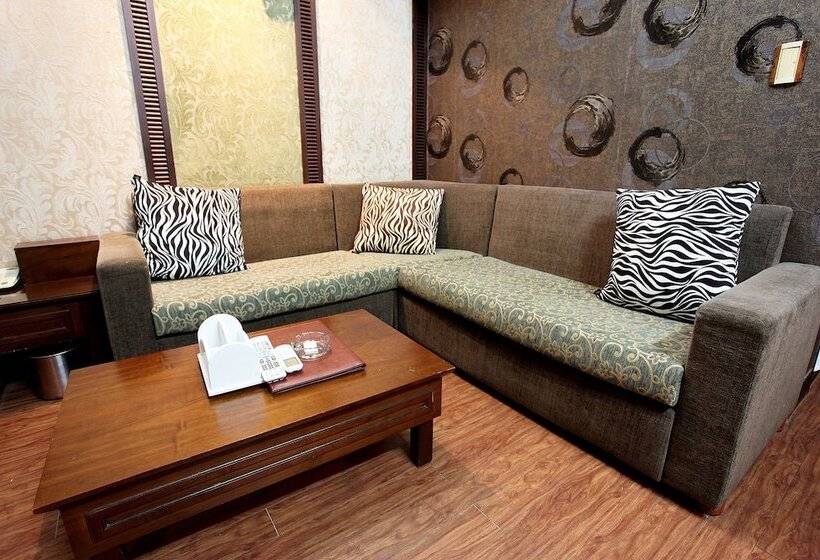 Luxury Hotel Osan