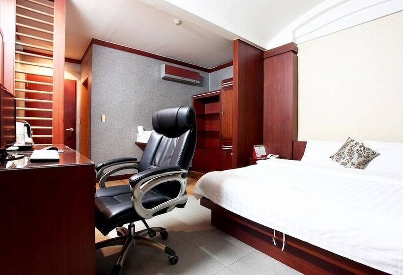 Luxury Hotel Osan