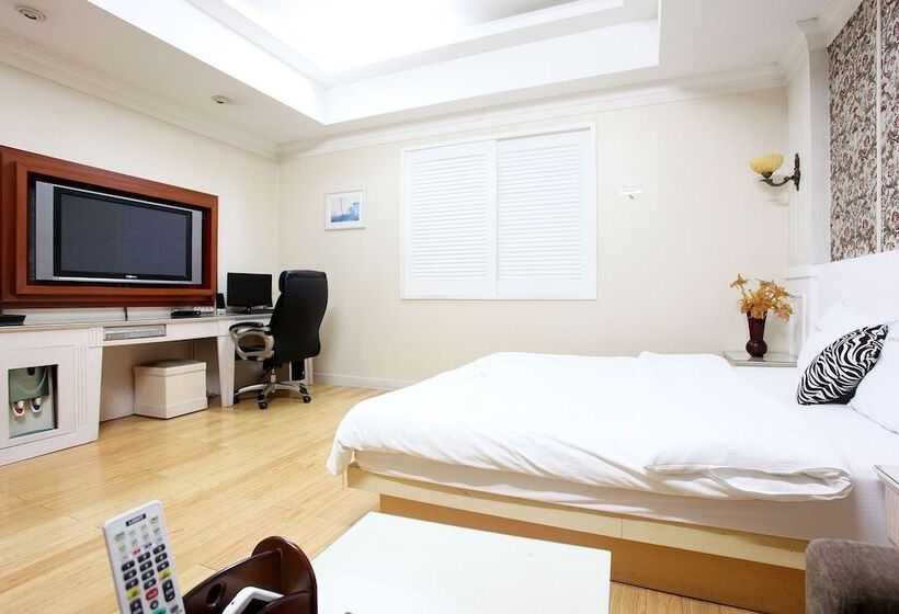 Luxury Hotel Osan