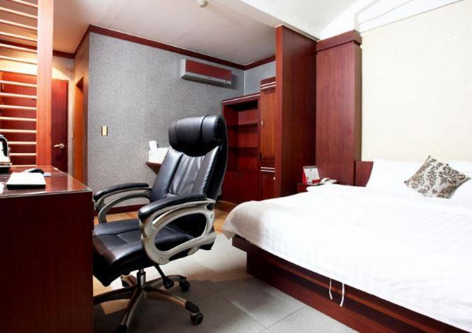 Luxury Hotel Osan