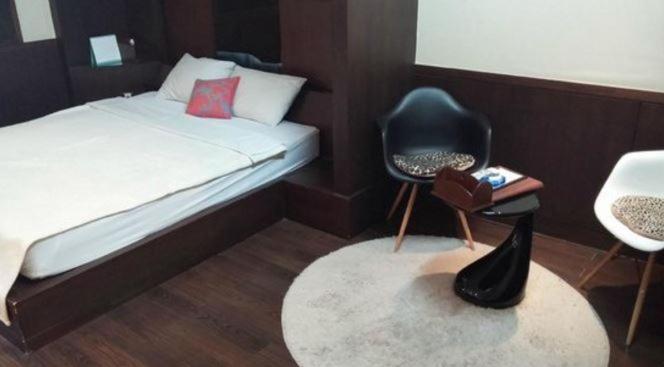 Luxury Hotel Osan
