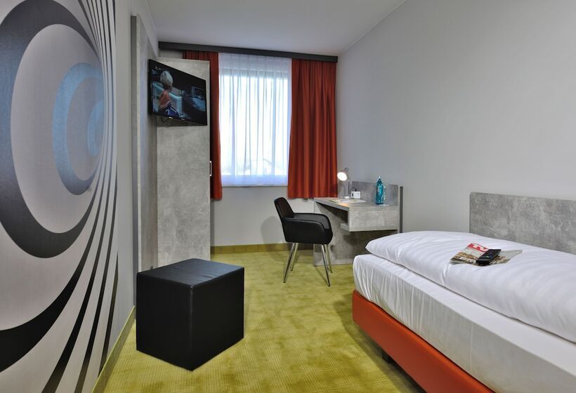Sleepysleepy Hotel Gießen