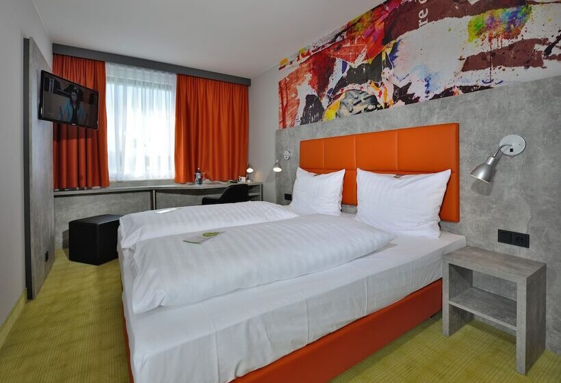 Sleepysleepy Hotel Gießen
