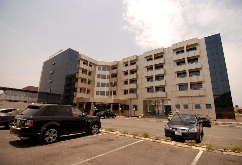 هتل Starview Palace