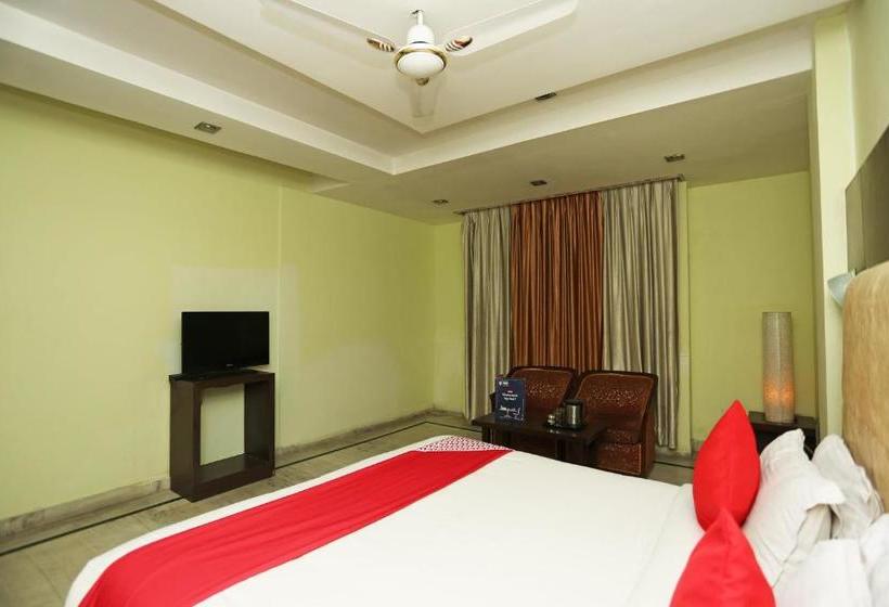 酒店 Swagat Palace