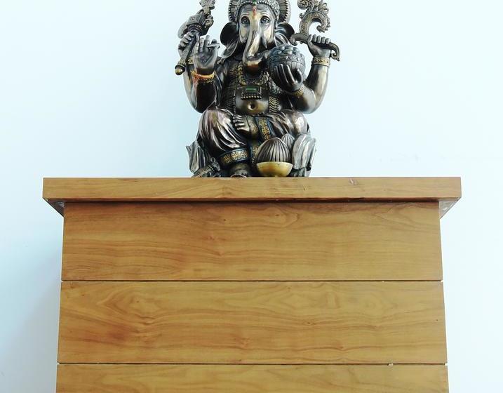 בית מלון כפרי The Amor