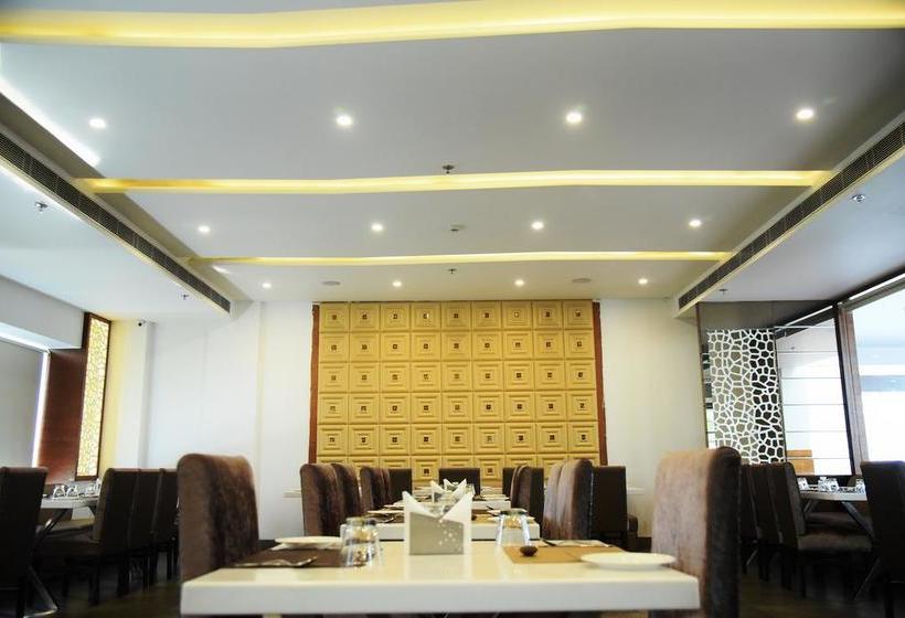 בית מלון כפרי The Amor