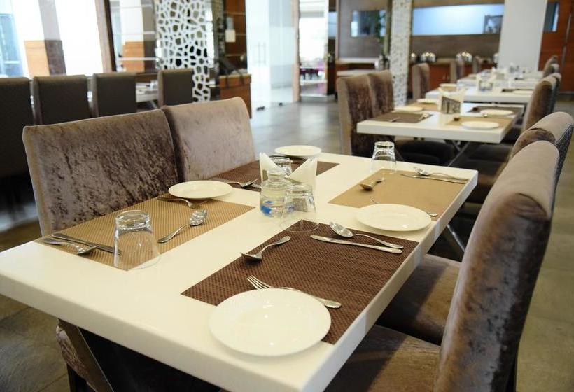 בית מלון כפרי The Amor