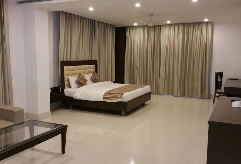 בית מלון כפרי The Amor