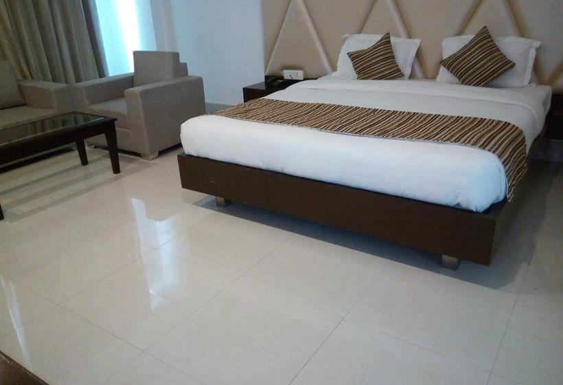 בית מלון כפרי The Amor