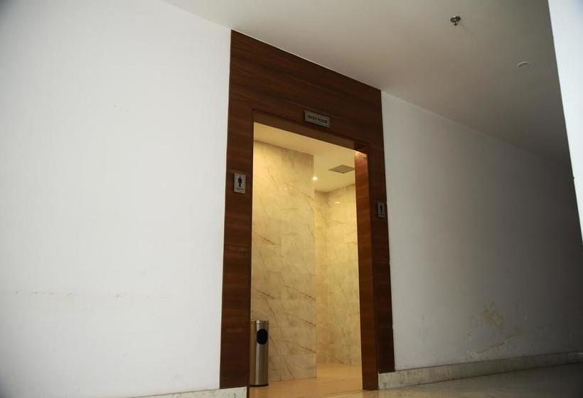 בית מלון כפרי The Amor