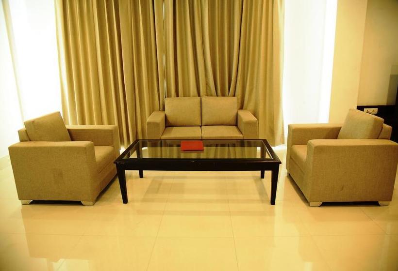 בית מלון כפרי The Amor