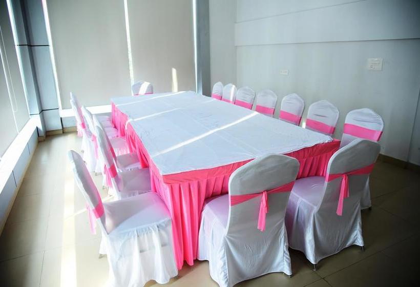 בית מלון כפרי The Amor