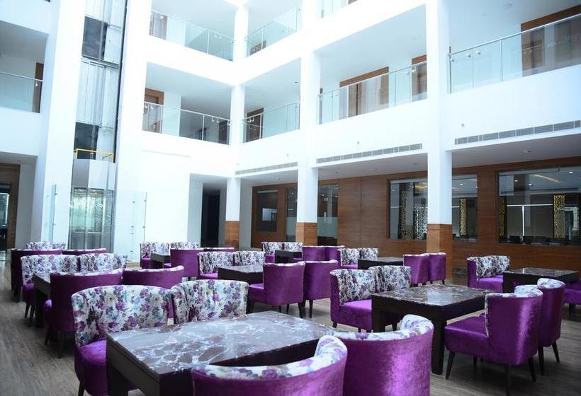 בית מלון כפרי The Amor