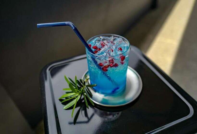هتل The Galla