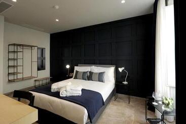 هتل The Manoel Boutique