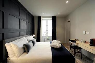 هتل The Manoel Boutique