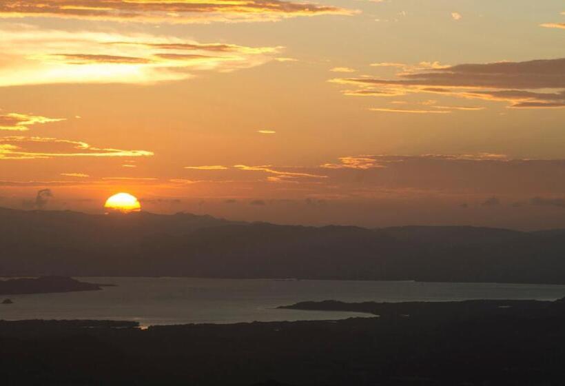 هتل Trópico Monteverde