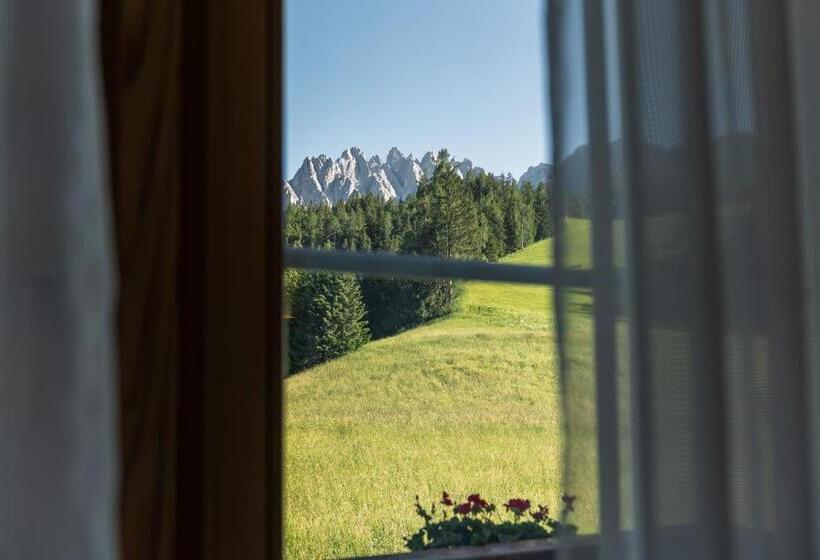 בית מלון כפרי Villa Waldheim