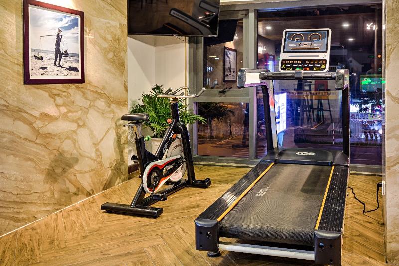 Fotos del hotel White Sand  & Apartment:  5