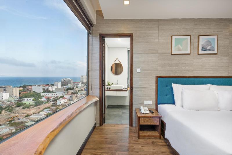 White Sand  & Apartment