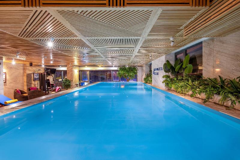 Fotos del hotel White Sand  & Apartment:  2