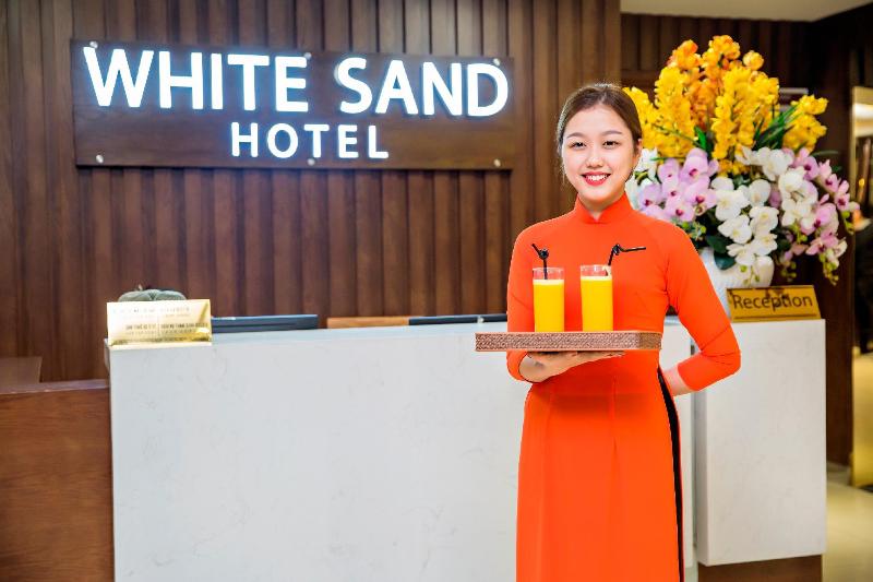 Fotos del hotel White Sand  & Apartment:  8