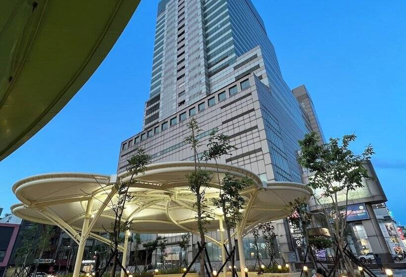 Xinshehotel   Chungli